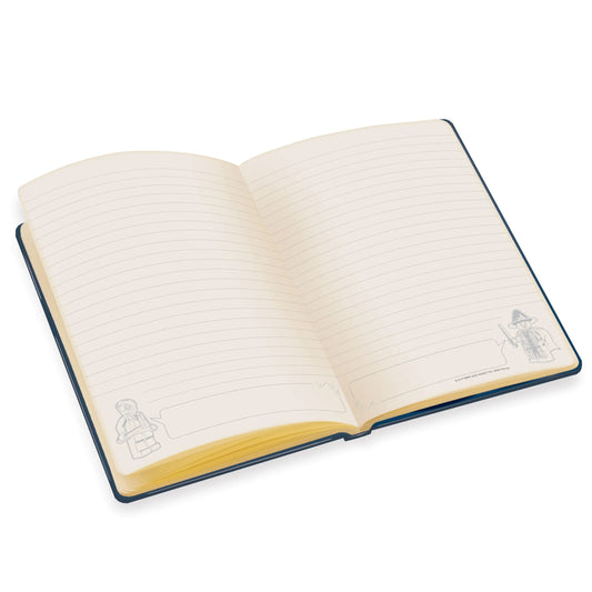 LEGO Harry Potter Notebook (53299) IQ Hong Kong, Ltd.