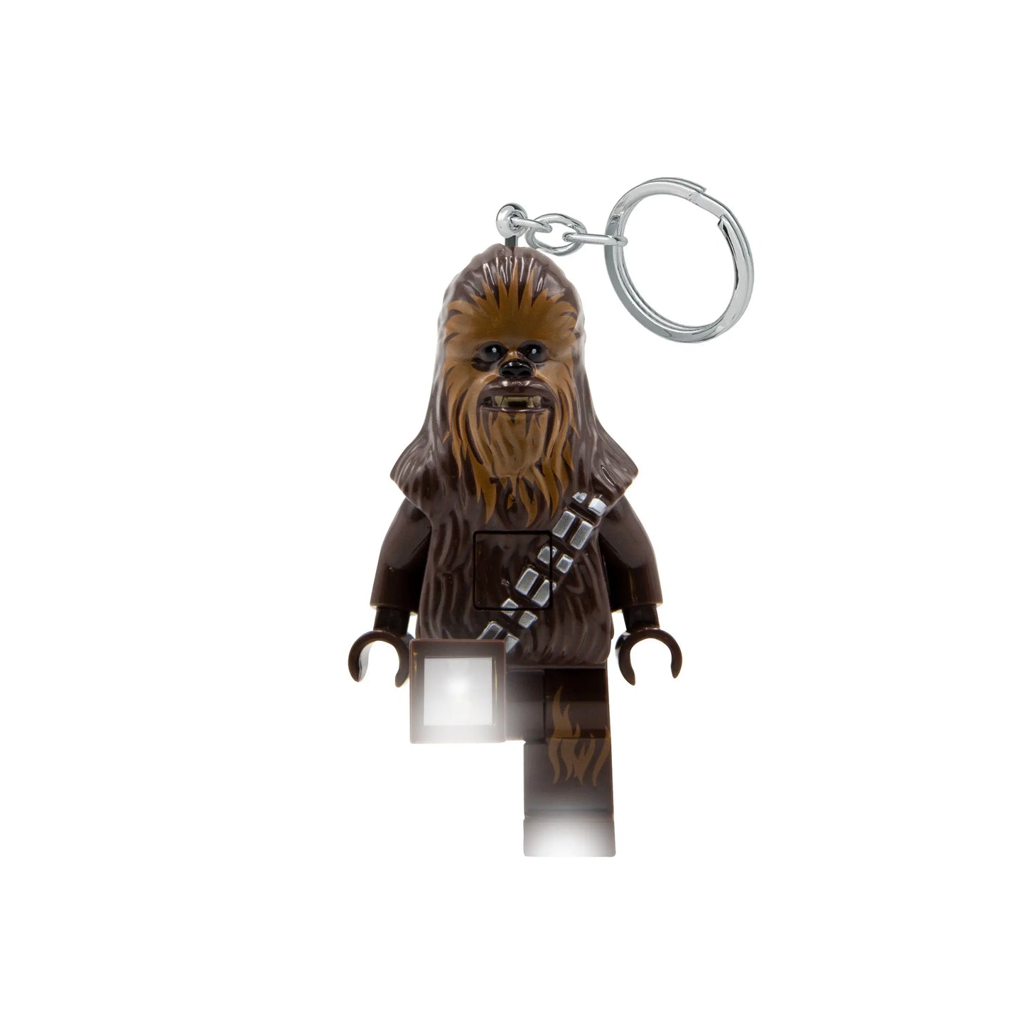 LEGO Star Wars Key Light - Chewbacca (KE100H) IQ Hong Kong, Ltd.