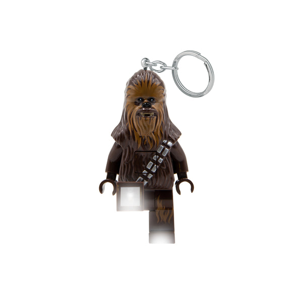 LEGO Star Wars Keychain Light - Chewbacca (KE100H)