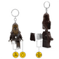 LEGO Star Wars Key Light - Chewbacca (KE100H) IQ Hong Kong, Ltd.