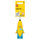 LEGO Minifigures Keychain Light - Banana Guy (KE118H) IQ Hong Kong, Ltd.