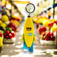 LEGO Minifigures Keychain Light - Banana Guy (KE118H) IQ Hong Kong, Ltd.