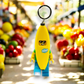LEGO Minifigures Keychain Light - Banana Guy (KE118H) IQ Hong Kong, Ltd.