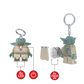 LEGO Star Wars Key Light - Yoda (KE11H) IQ Hong Kong, Ltd.