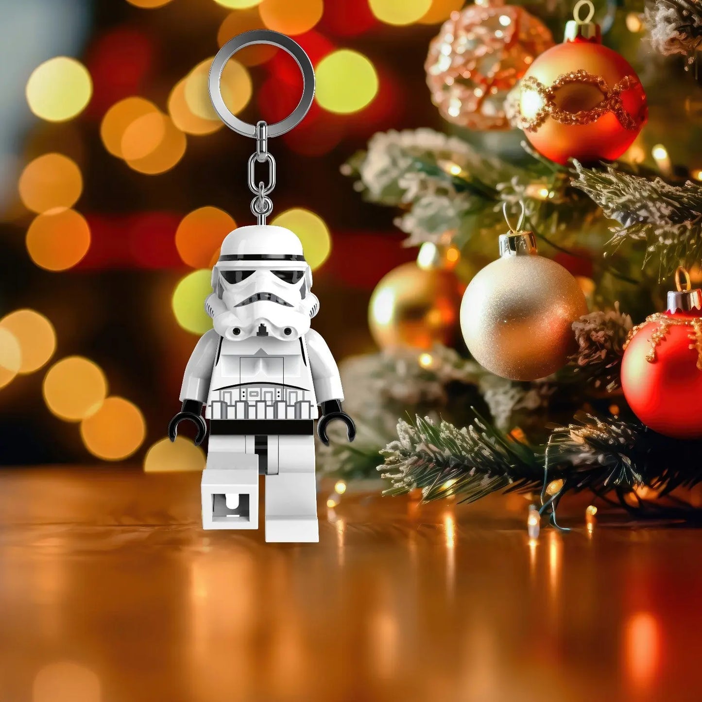 LEGO® Star Wars™ Key Light - Stormtrooper (KE12H)