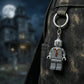 LEGO® Keychain Light - Zombie (KE135H)