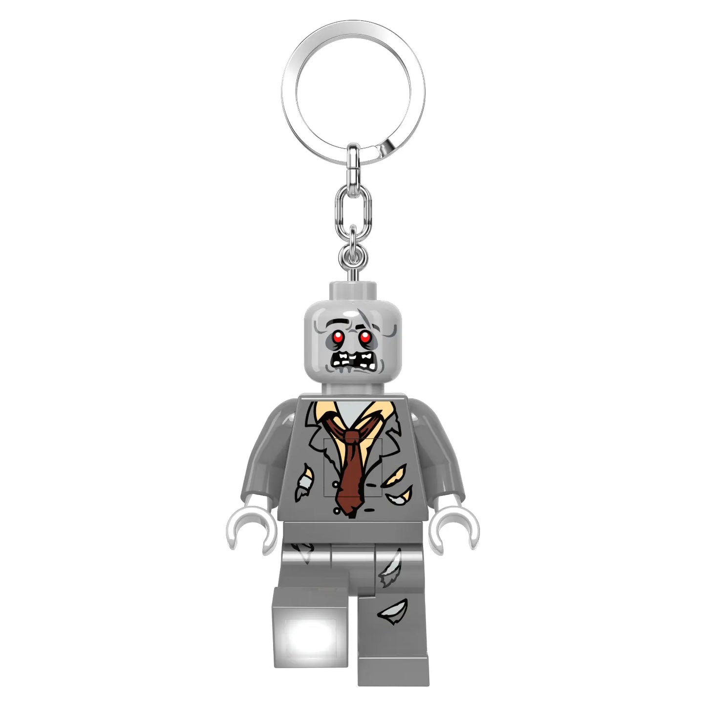 LEGO® Keychain Light - Zombie (KE135H)
