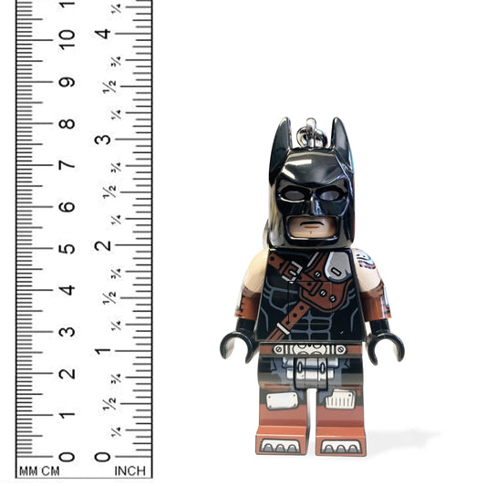 LEGO Movie 2 Keychain Light - Batman - (KE146H) IQ Hong Kong Ltd.