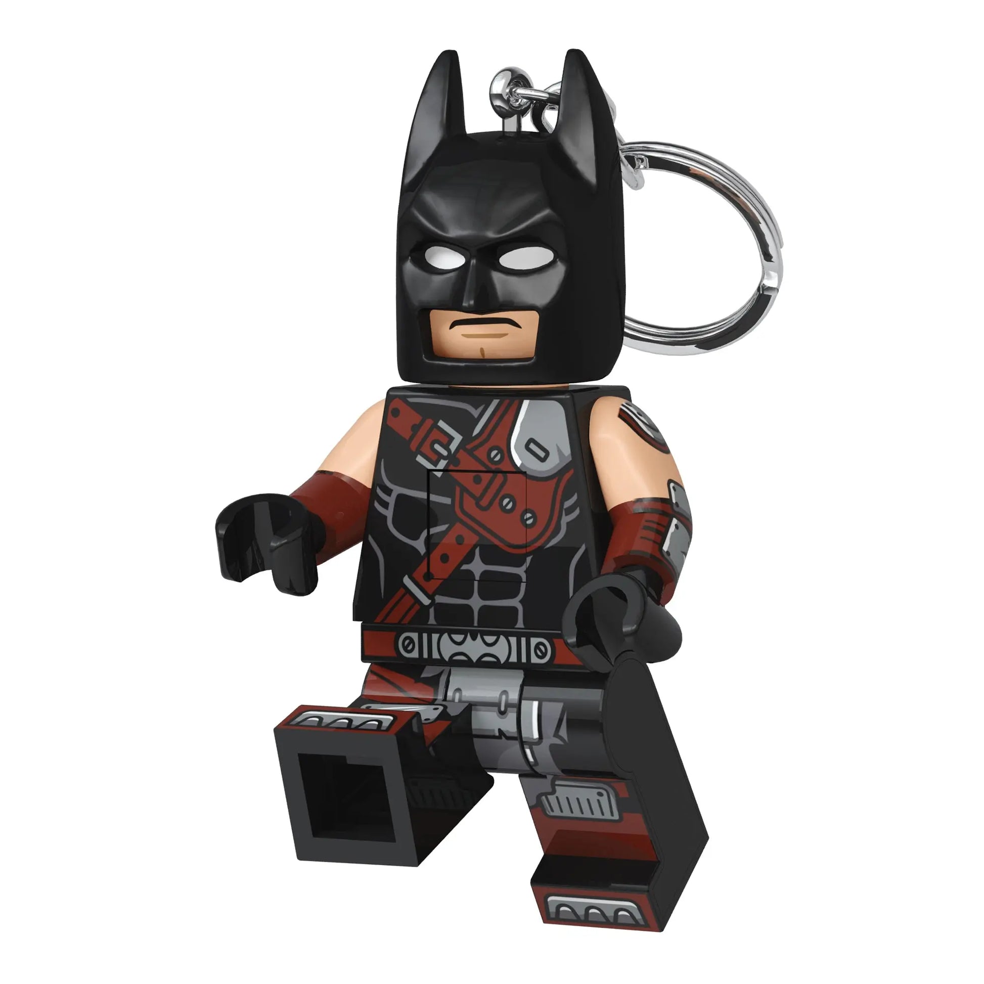 LEGO Movie 2 Keychain Light - Batman - (KE146H) IQ Hong Kong Ltd.