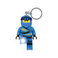 LEGO NINJAGO Legacy Keychain Light - Jay (KE148H) IQ Hong Kong, Ltd.