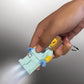 LEGO City Keychain Light - Veterinarian (KE156H) IQ Hong Kong, Ltd.