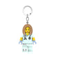 LEGO City Keychain Light - Veterinarian (KE156H) IQ Hong Kong, Ltd.