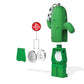 LEGO Minifigures Keychain Light - Cactus Boy (KE157H) IQ Hong Kong, Ltd.