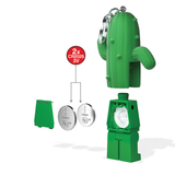 LEGO Minifigures Keychain Light - Cactus Boy (KE157H)