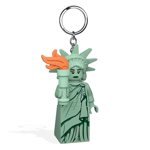 LEGO Classic Keychain Light - Statue of Liberty (KE185H)