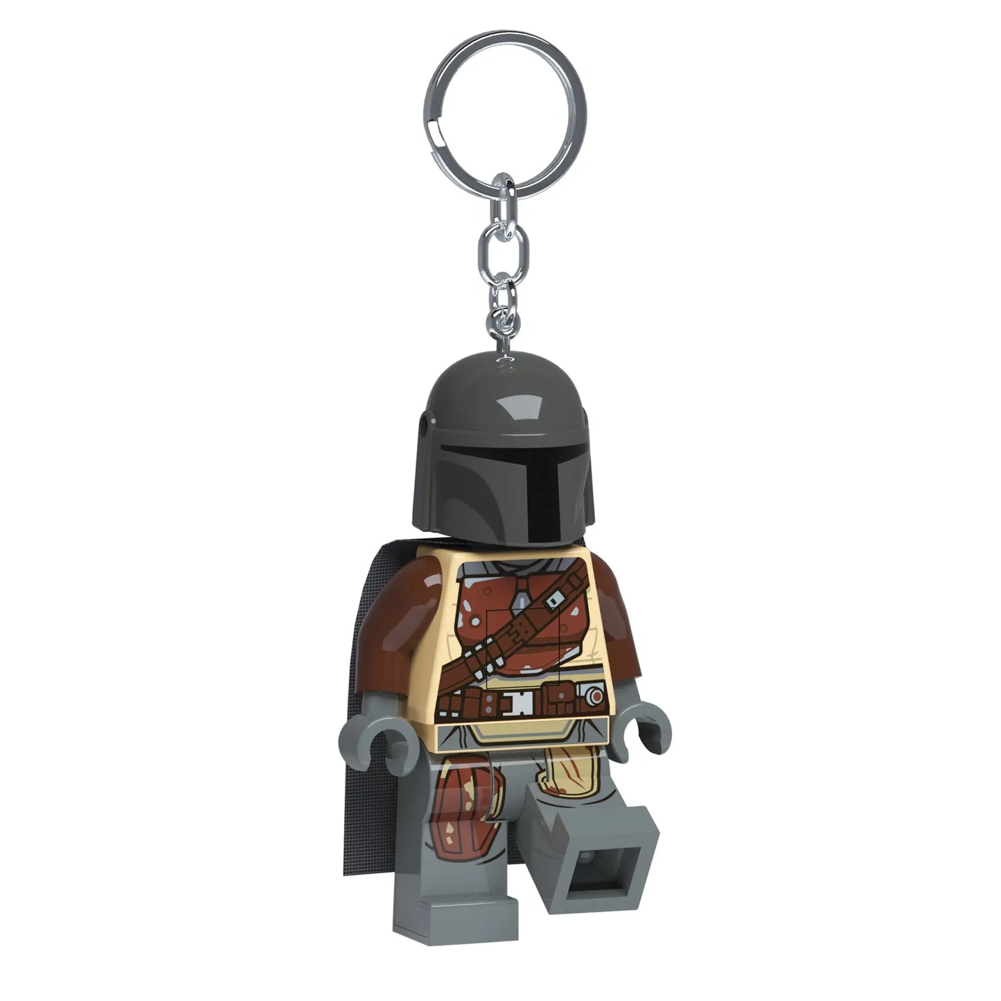 LEGO Star Wars The Mandalorian Key Light - The Mandalorian (KE172H) IQ Hong Kong, Ltd.