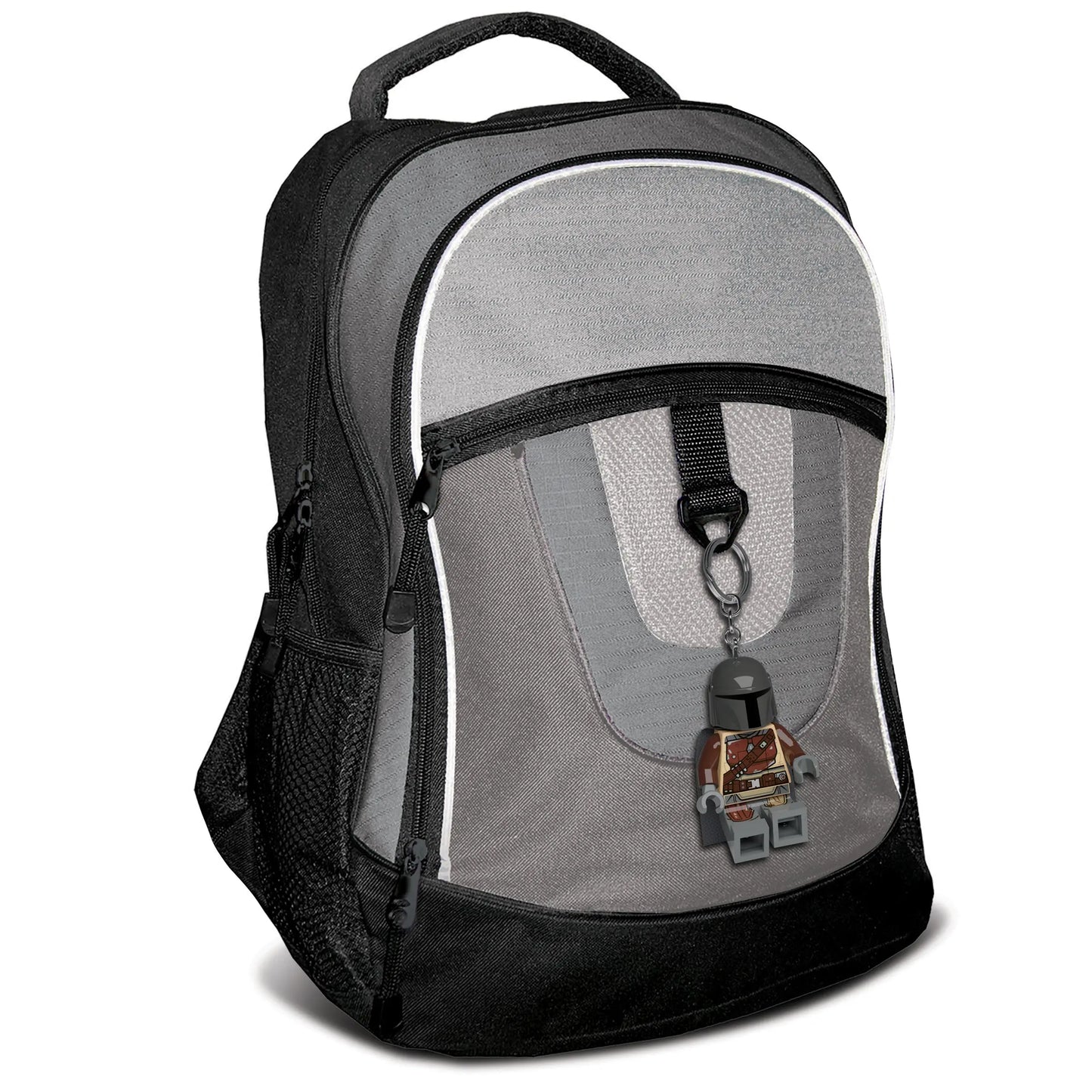 LEGO Star Wars The Mandalorian Key Light - The Mandalorian (KE172H) IQ Hong Kong, Ltd.