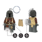 LEGO Star Wars Key Light - The Mandalorian (KE172H) IQ Hong Kong, Ltd.
