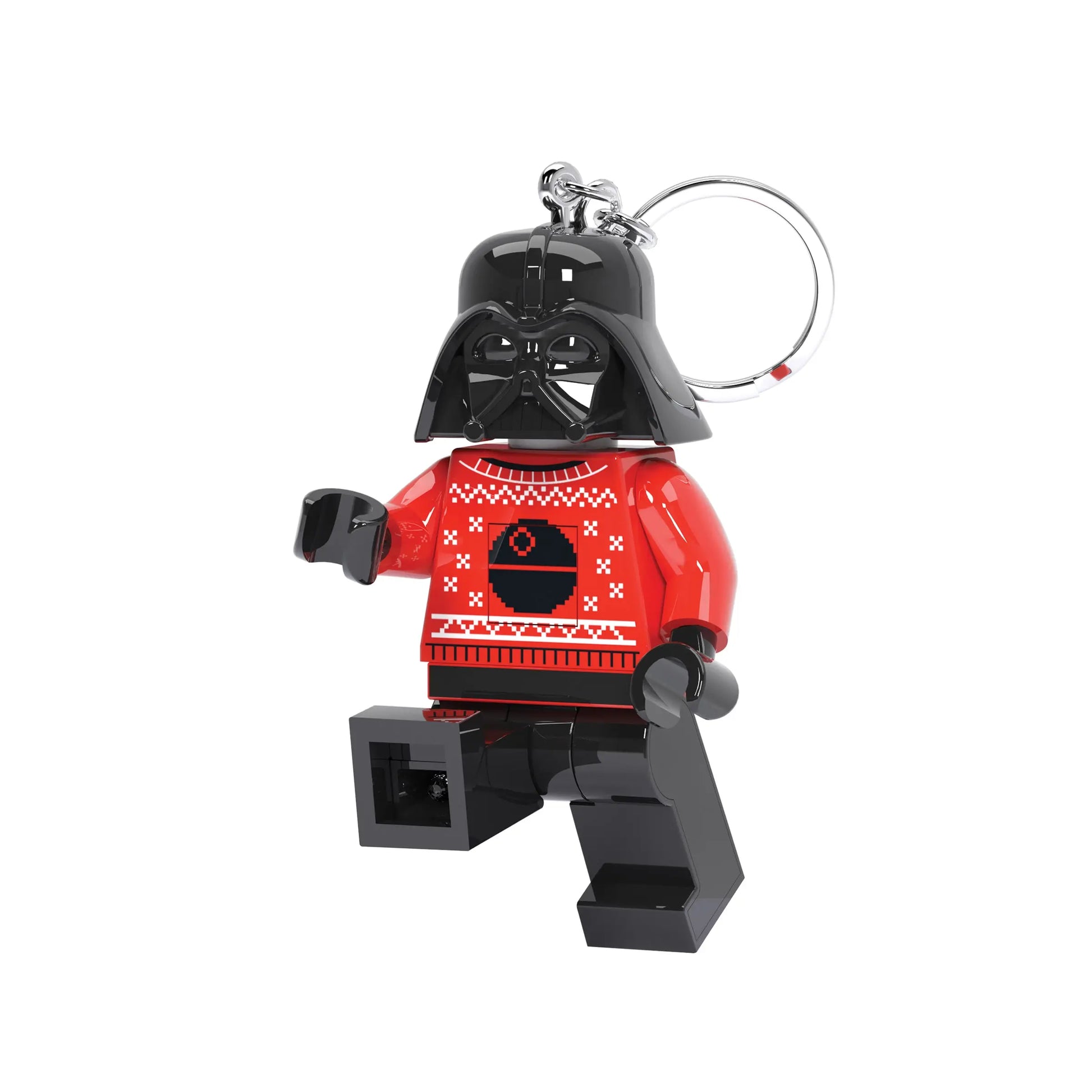 LEGO Star Wars Key Light - Darth Vader Ugly Sweater (KE173H) IQ Hong Kong, Ltd.