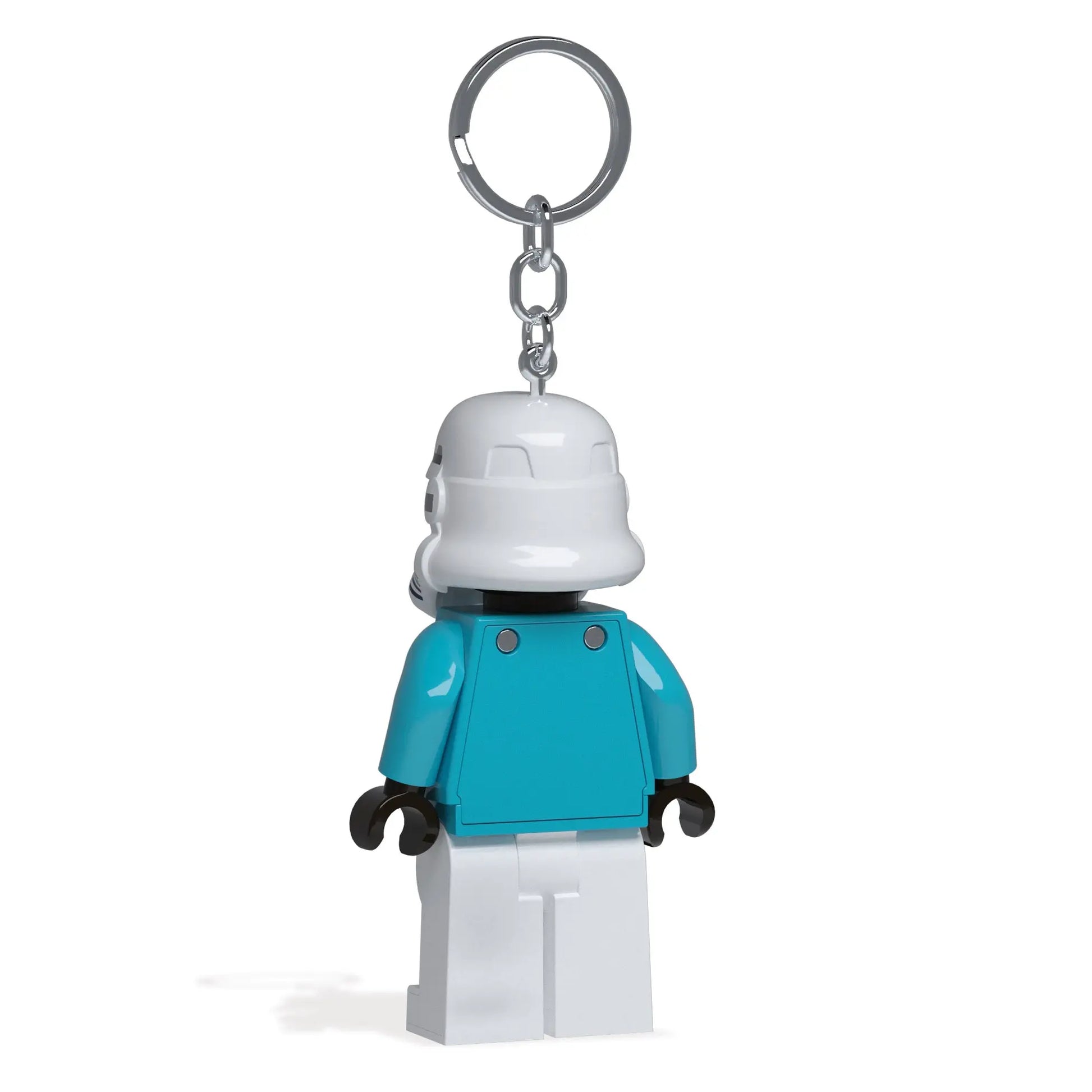 LEGO Star Wars Key Light - Stormtrooper Ugly Sweater (KE174H) IQ Hong Kong, Ltd.