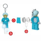 LEGO City Keychain Light - Surgeon (KE178H) IQ Hong Kong, Ltd.