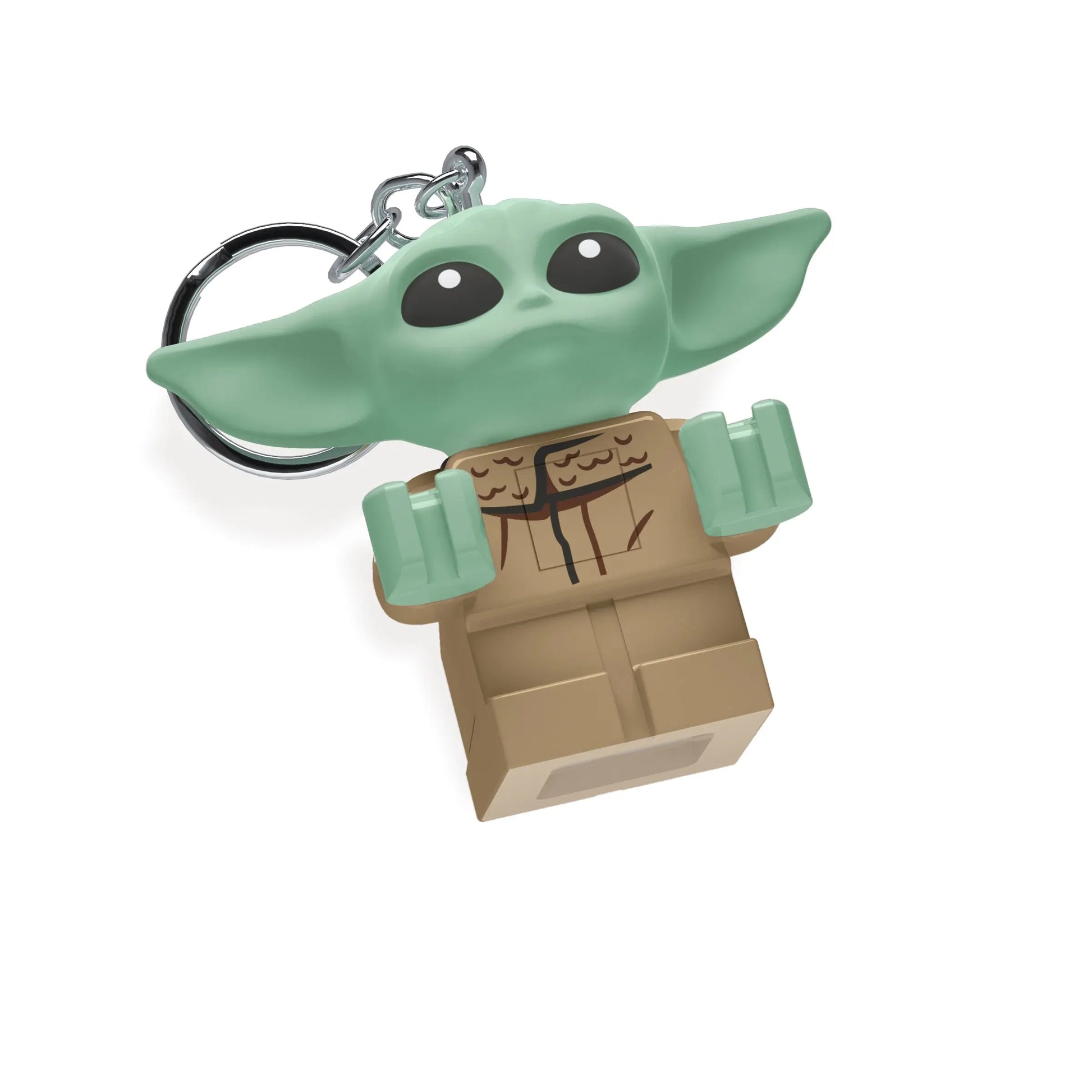 LEGO Star Wars The Mandalorian Key Light - Grogu (KE179AH) IQ Hong Kong, Ltd.