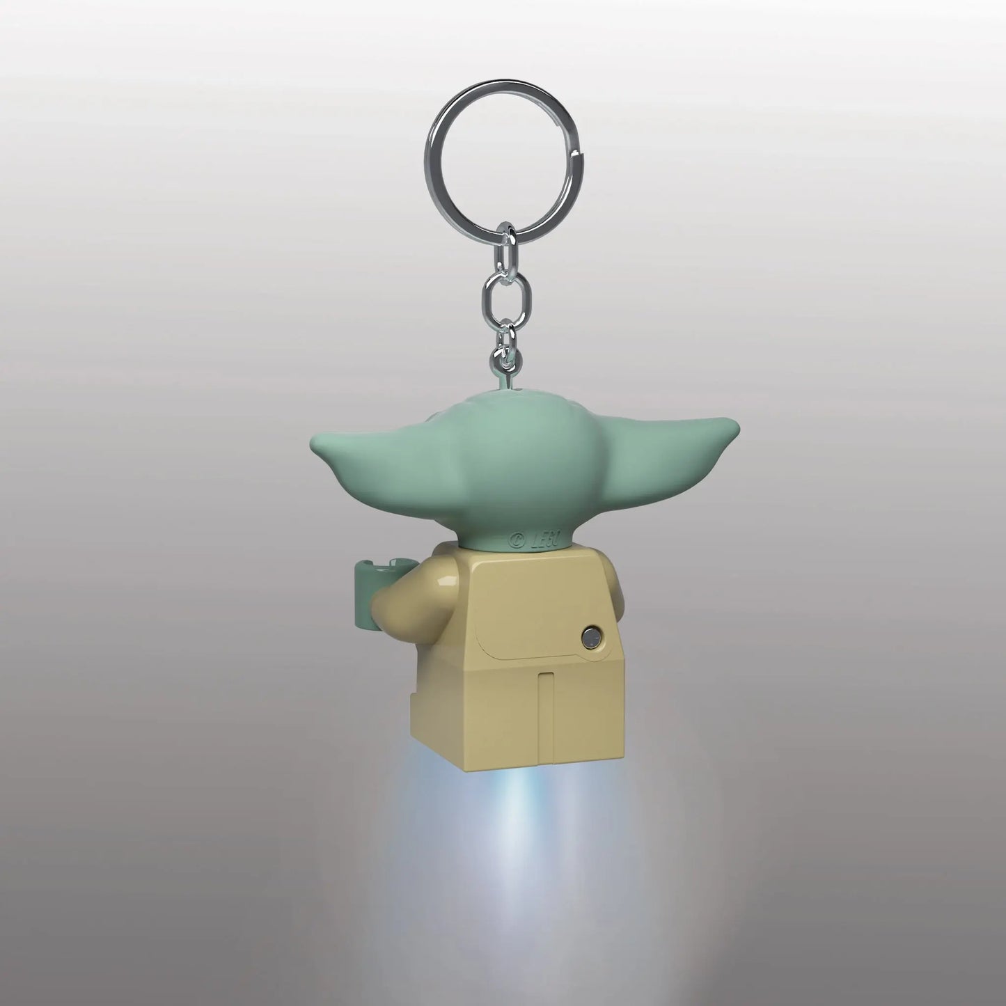 LEGO Star Wars The Mandalorian Key Light - Grogu (KE179AH) IQ Hong Kong, Ltd.