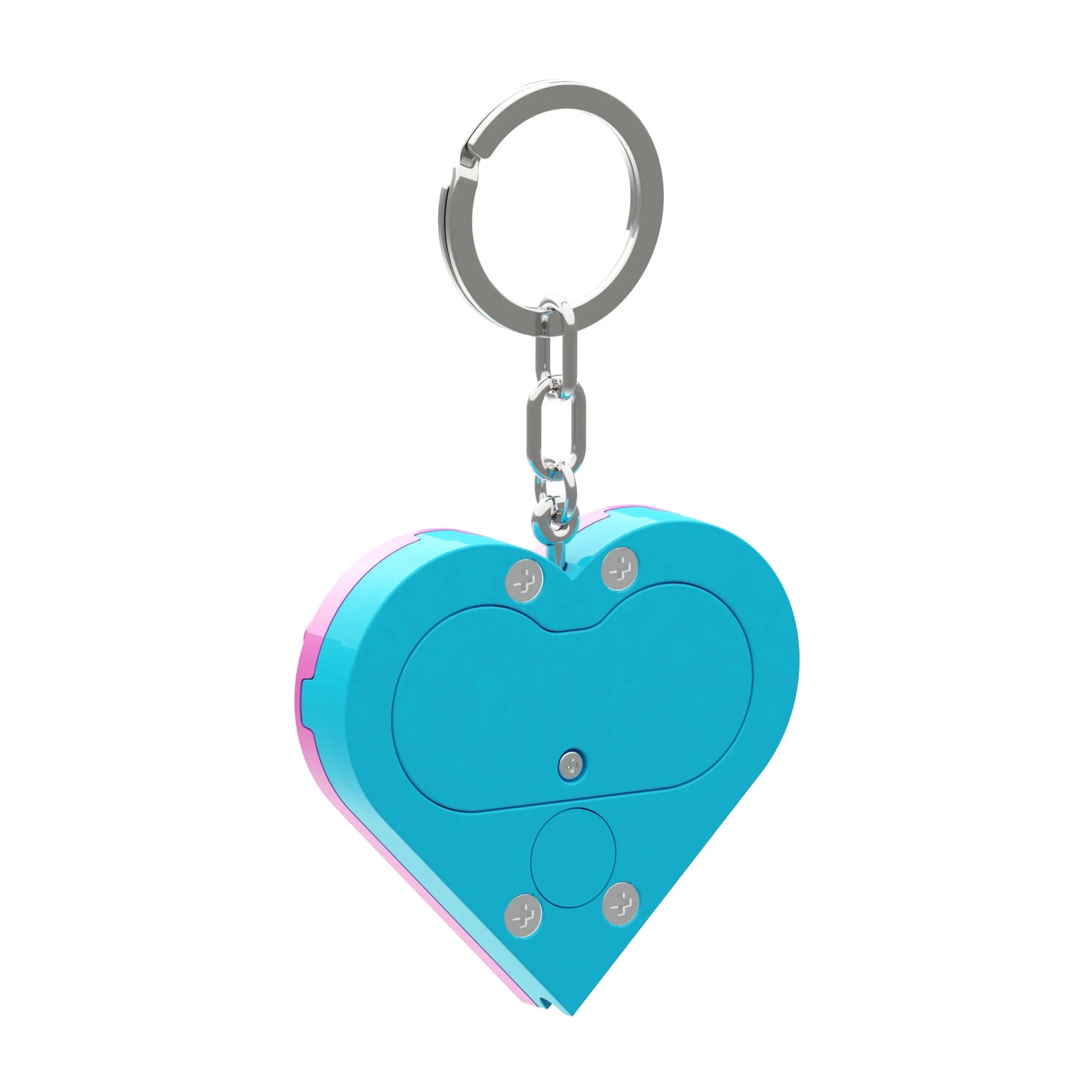 LEGO Classic Keychain Light - Heart (KE183H) IQ Hong Kong, Ltd.