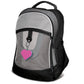 LEGO Classic Keychain Light - Heart (KE183H) IQ Hong Kong, Ltd.