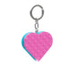 LEGO Classic Keychain Light - Heart (KE183H) IQ Hong Kong, Ltd.