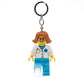 LEGO City Keychain Light - Doctor (KE185H) IQ Hong Kong, Ltd.