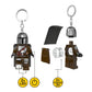 LEGO® Star Wars™ THE MANDALORIAN™ Key Light - The Mandalorian™ (KE187H)