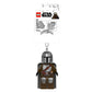 LEGO® Star Wars™ THE MANDALORIAN™ Key Light - The Mandalorian™ (KE187H)