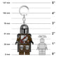 LEGO® Star Wars™ THE MANDALORIAN™ Key Light - The Mandalorian™ (KE187H)