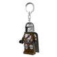 LEGO® Star Wars™ THE MANDALORIAN™ Key Light - The Mandalorian™ (KE187H)