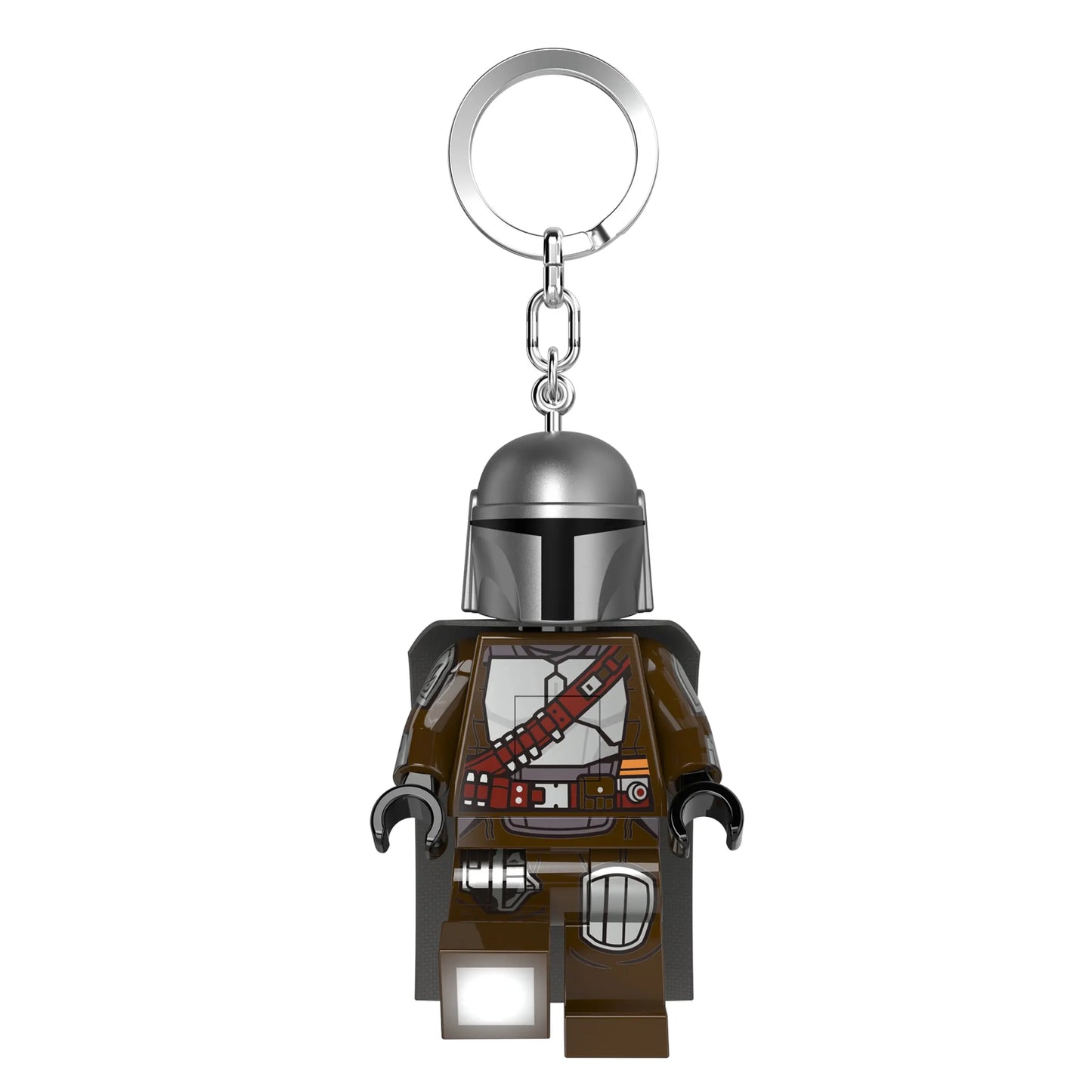 LEGO® Star Wars™ THE MANDALORIAN™ Key Light - The Mandalorian™ (KE187H)