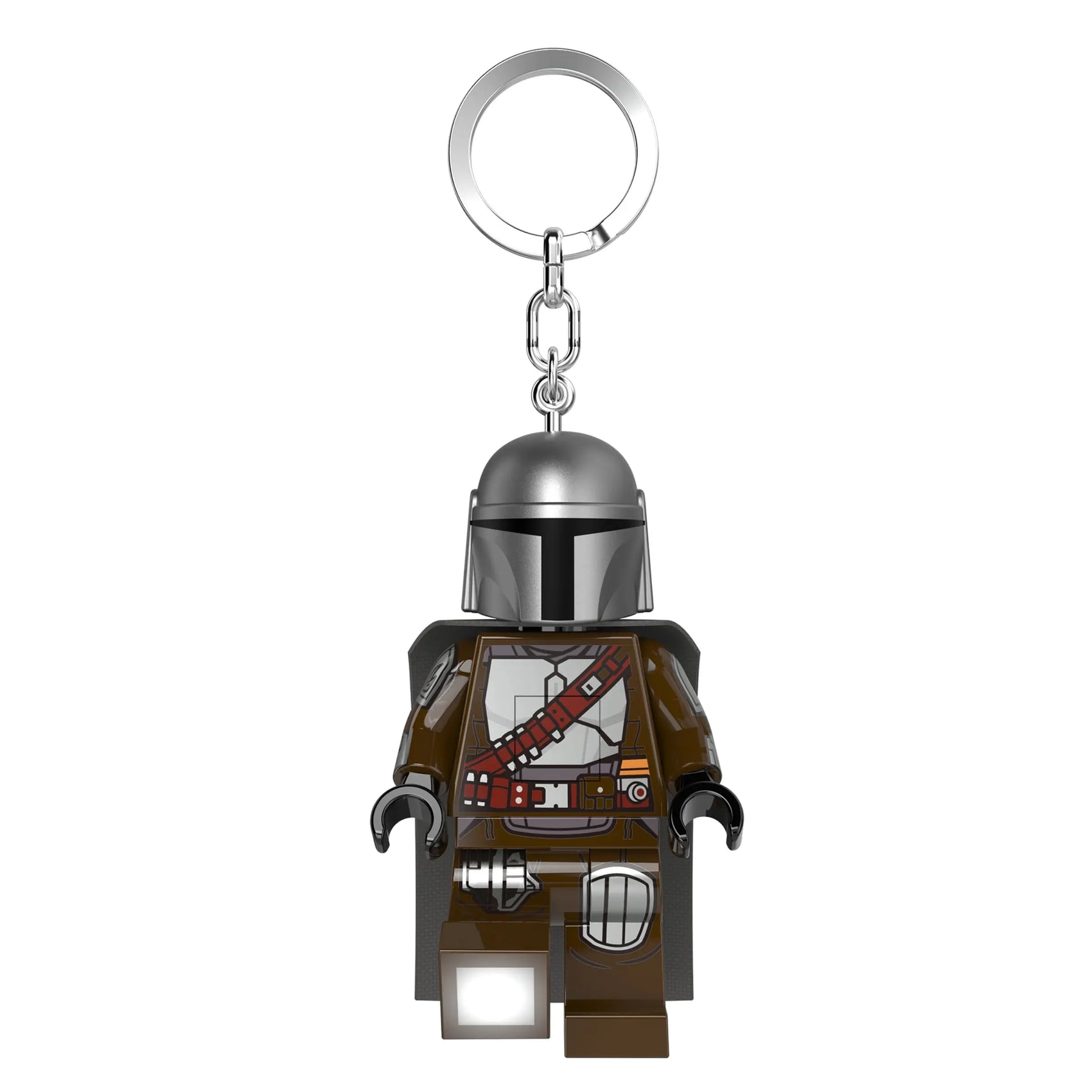 LEGO® Star Wars™ THE MANDALORIAN™ Key Light - The Mandalorian™ (KE187H)