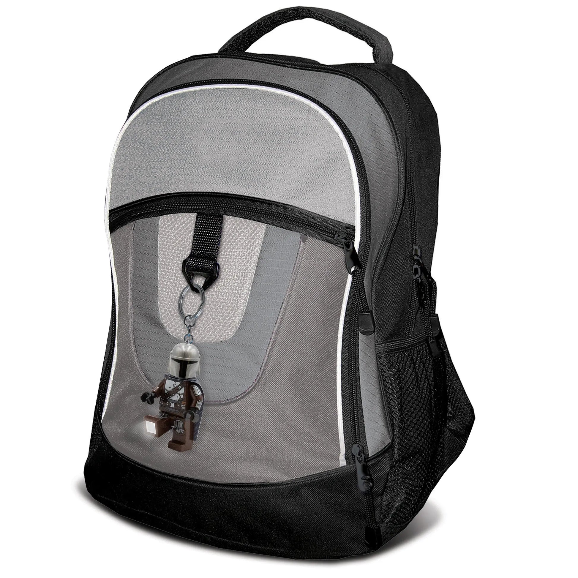 LEGO Star Wars The Mandalorian Key Light - The Mandalorian (KE187H) IQ Hong Kong, Ltd.