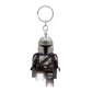 LEGO Star Wars The Mandalorian Key Light - The Mandalorian (KE187H) IQ Hong Kong, Ltd.