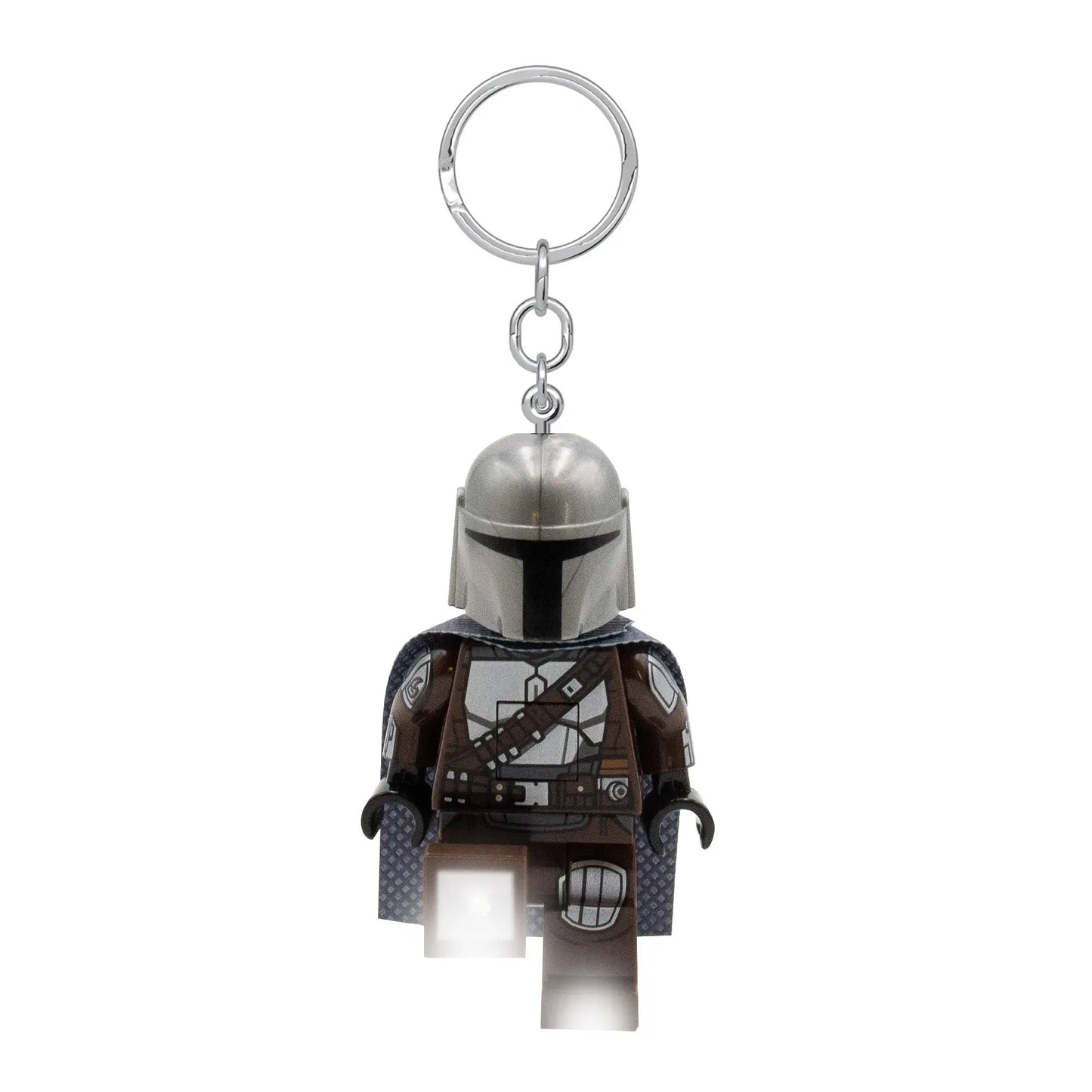 LEGO Star Wars The Mandalorian Key Light - The Mandalorian (KE187H) IQ Hong Kong, Ltd.