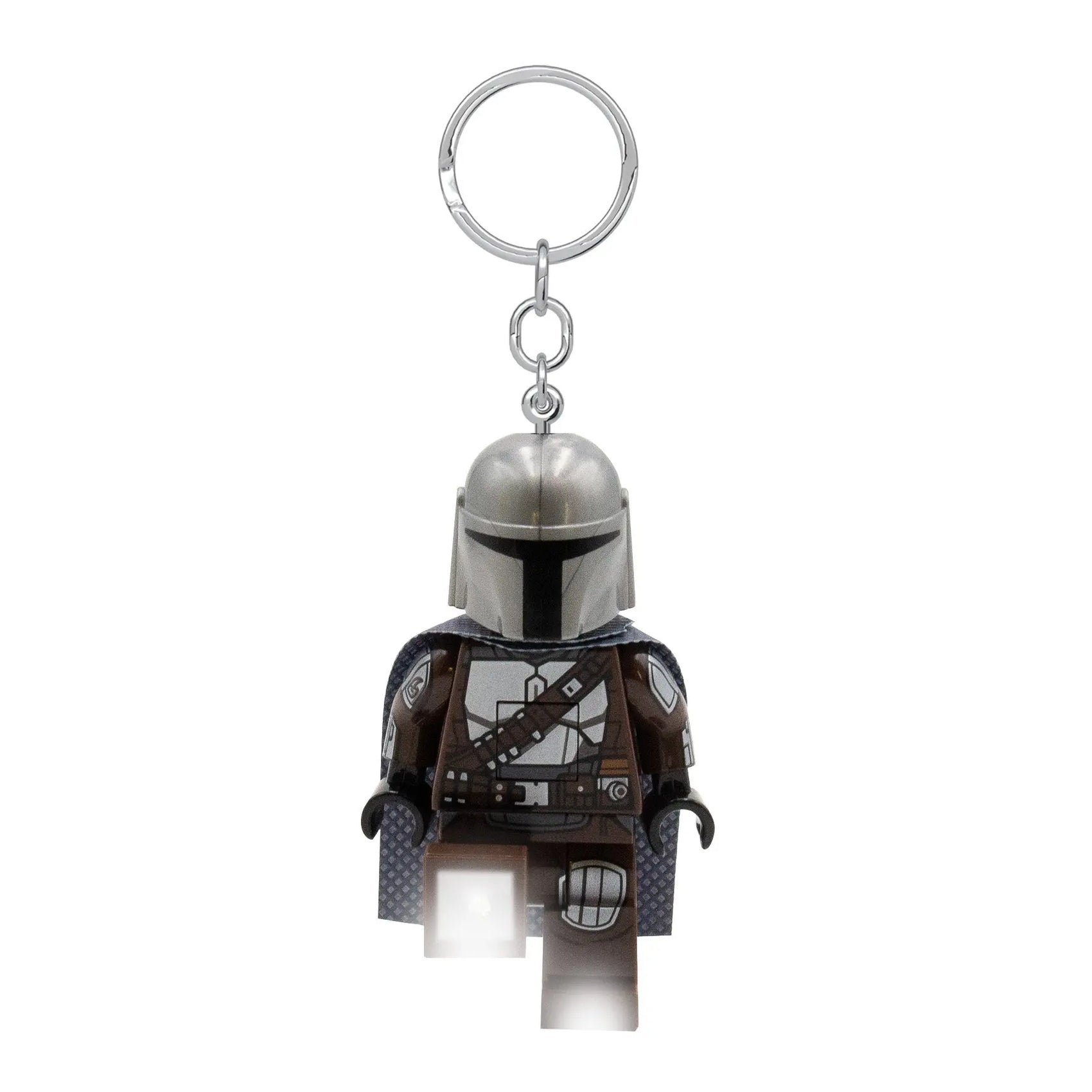 LEGO Star Wars The Mandalorian Key Light - The Mandalorian (KE187H) IQ Hong Kong, Ltd.