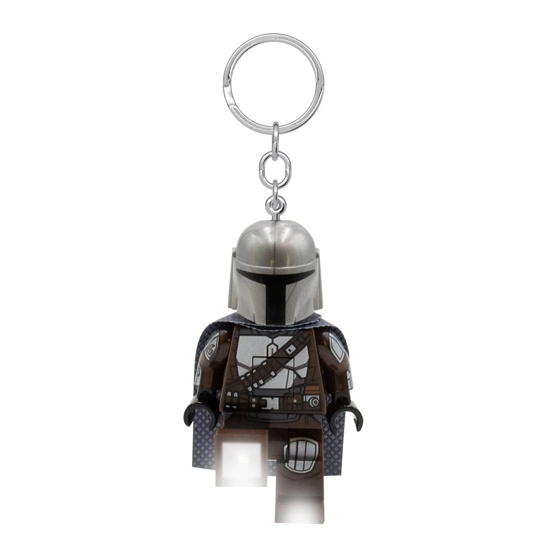 LEGO Star Wars The Mandalorian Key Light - The Mandalorian (KE187H) IQ Hong Kong, Ltd.