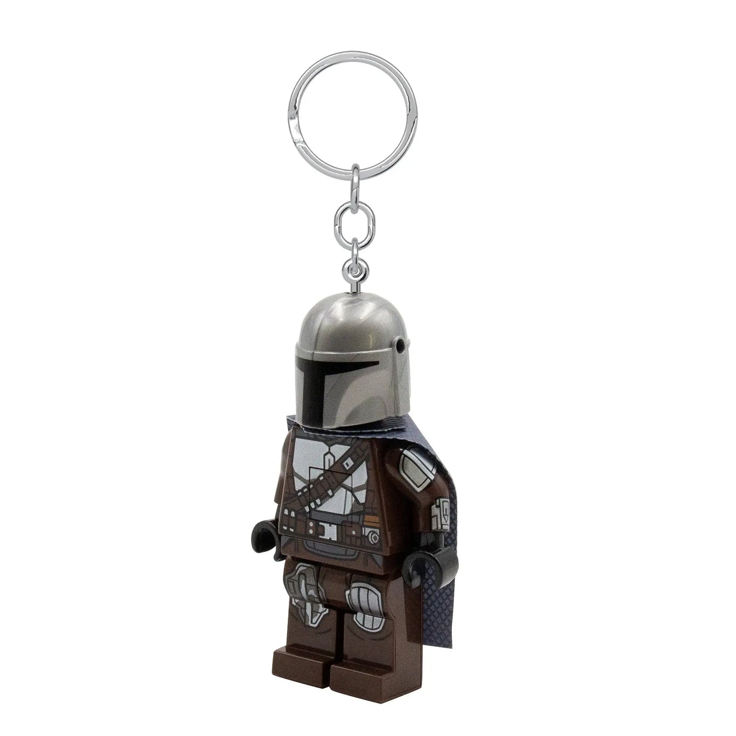 LEGO Star Wars The Mandalorian Key Light - The Mandalorian (KE187H) IQ Hong Kong, Ltd.
