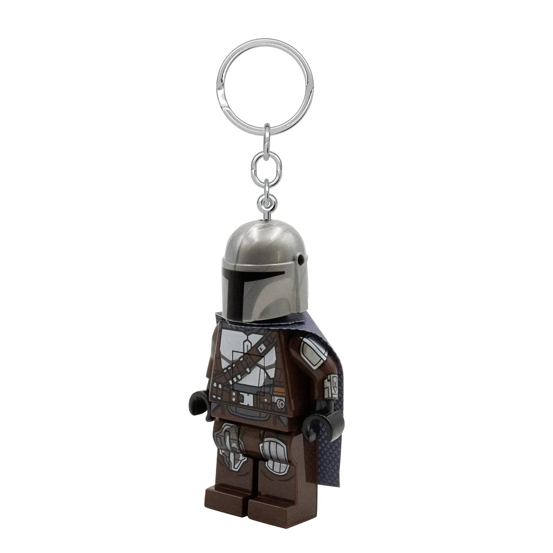 LEGO Star Wars The Mandalorian Key Light - The Mandalorian (KE187H) IQ Hong Kong, Ltd.