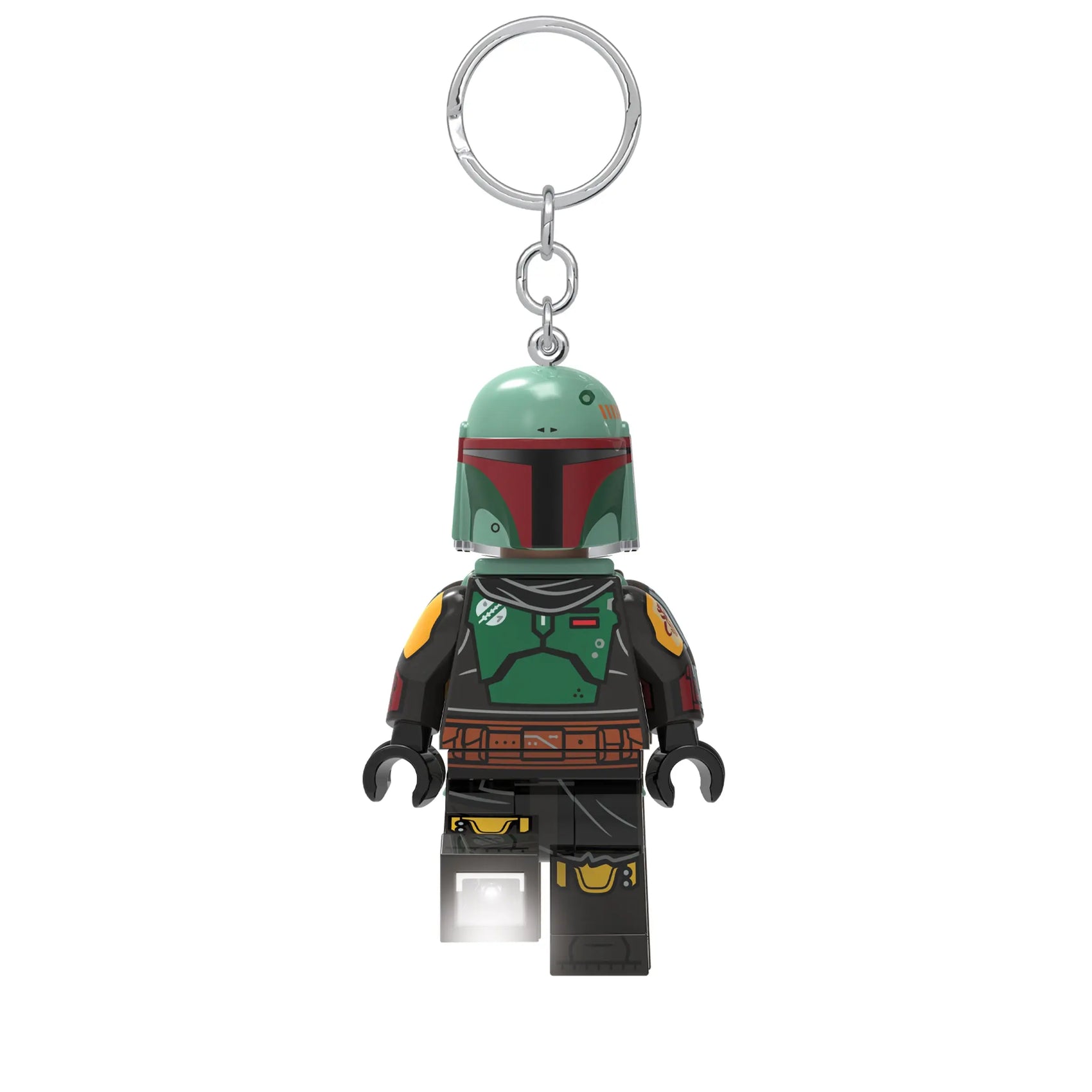 LEGO Star Wars Key Light - Boba Fett (KE188H) IQ Hong Kong, Ltd.