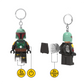 LEGO Star Wars Key Light - Boba Fett (KE188H) IQ Hong Kong, Ltd.