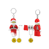 LEGO Classic Keychain Light - Santa (KE189H)