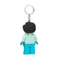 LEGO City Keychain Light - Dr. Flieber (KE192H) IQ Hong Kong, Ltd.