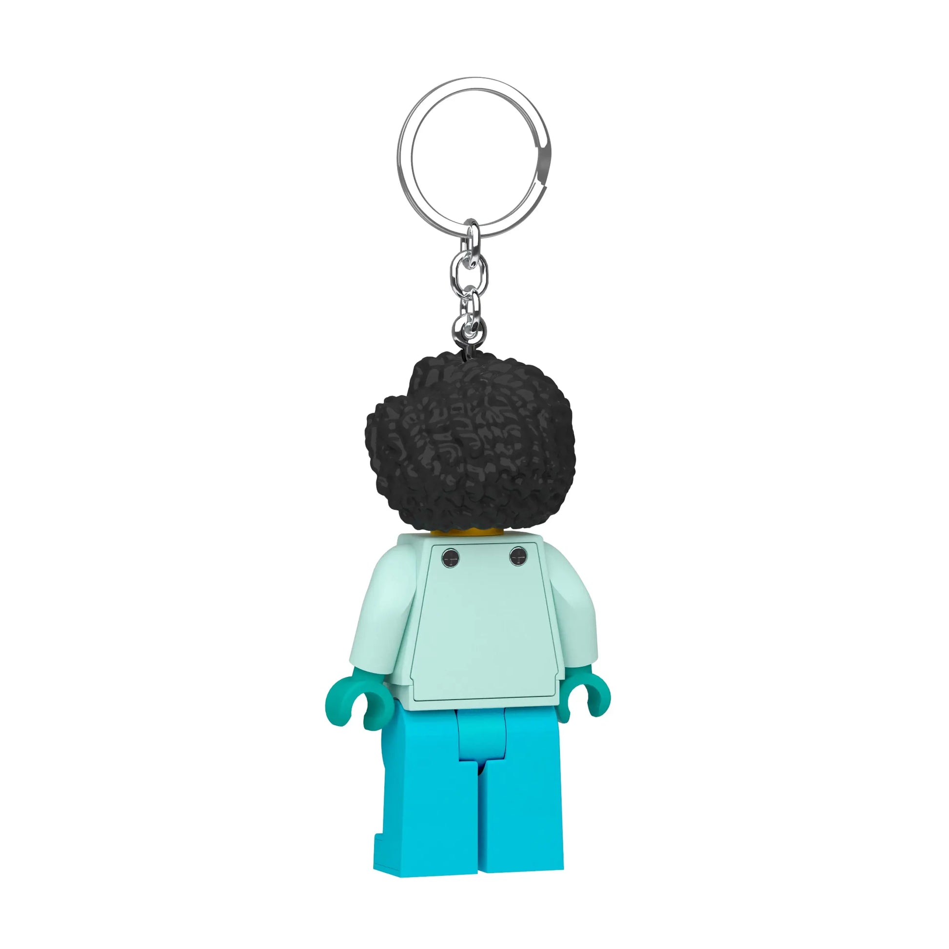 LEGO City Keychain Light - Dr. Flieber (KE192H) IQ Hong Kong, Ltd.
