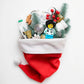 LEGO City Keychain Light - Dr. Flieber (KE192H)